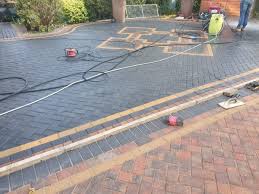 Best Driveway Overlay Services  in Sullivan, IL